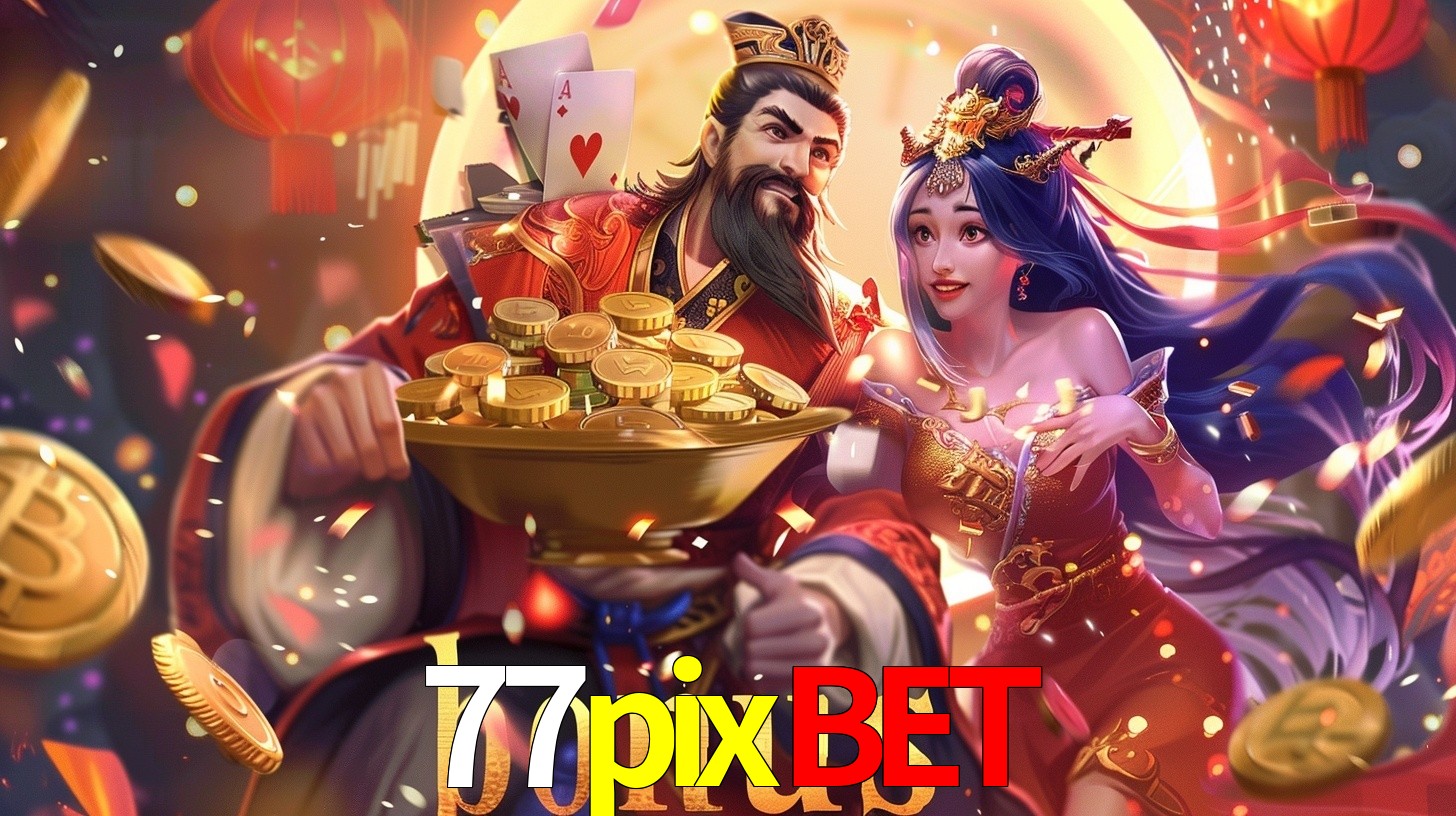 77pixbet